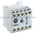 Allen Bradley 700DC-MB220Z12 Miniature Control Relay Product Image