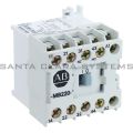 Allen Bradley 700DC-MB220Z24 Control Relay 24VDC Product Image