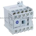 Allen Bradley 700DC-MB310D24S Control Relay Product Image