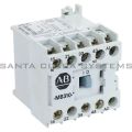 Allen Bradley 700DC-MB310Z24 Miniature Relay Product Image