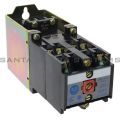 Allen Bradley 700DC-P600Z24 Control Relay | 700-P NEMA Product Image