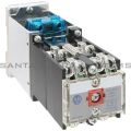Allen Bradley 700DC-P800DZ24 Industrial Relay Product Image