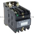 Allen Bradley 700DC-R320Z2 DC Control Relay Poles 5 NEMA 1 250V DC Product Image