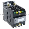 Allen Bradley 700DC-R440Z1 Sealed Contact Control Relay Product Image