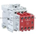 Allen Bradley 700S-CF440EJC Safety Control Relay Product Image