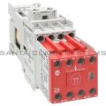 Allen Bradley 700S-CF530DJC Safety Control Relay Product Image
