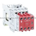 Allen Bradley 700S-CF530ZJC Safety Relay Product Image