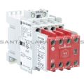 Allen Bradley 700S-CF620DC Safety Control Relay Product Image