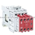 Allen Bradley 700S-CF620DJBC Safety Control Relay Product Image