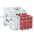 Allen Bradley 700S-CF620DJC Safety Control Relay Product Image