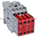 Allen Bradley 700S-CF620JC Safety Control Relay Product Image