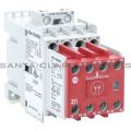 Allen Bradley 700S-CF620KDC Safety Control Relay Product Image