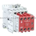 Allen Bradley 700S-CFB440DC Contactor Product Image