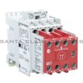 Allen Bradley 700S-CFB440EJC Safety Control Relay Product Image