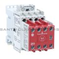 Allen Bradley 700S-CFB440KDC Safety Control Relay Product Image