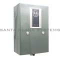 Allen Bradley 709-CAA Starter Product Image