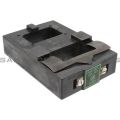 Allen Bradley 74A83 Replacement Coil Size 4 2-3 Pole Only 240 Volt 60 Hz 220 50 Hz Product Image