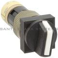 Allen Bradley 800A-JB2BW Selector Switch Product Image