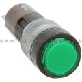 Allen Bradley 800A-L2AG24 Indicating Light Green Product Image