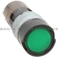 Allen Bradley 800A-L2EG4L Pilot Light Green Product Image