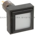 Allen Bradley 800A-M2DC24 Pushbutton Product Image