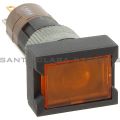 Allen Bradley 800A-M2GA10 Push Button Product Image