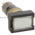 Allen Bradley 800A-M2GC Push Button Product Image