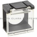 Allen Bradley 800A-N42 Rectangular Flip Cover Product Image