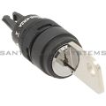 Allen Bradley 800B-KR2A Selector Switch Product Image