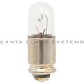 Allen Bradley 800B-N1C Incandescent Bulb Product Image