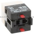 Allen Bradley 800B-PT02 Contact Block/Latch Module Product Image