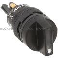 Allen Bradley 800B-SB3A Selector Switch Product Image
