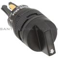 Allen Bradley 800B-SR2A Selector Switch Product Image
