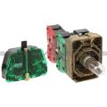 Allen Bradley 800E-2DL3X21 Full Voltage Module W/ Latch Product Image