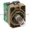 Allen Bradley 800E-2DL5X10 Full Voltage Module With Latch Product Image