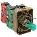 Allen Bradley 800E-2DLT5GX11 Pilot Light Product Image