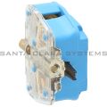 Allen Bradley 800E-2X01V Contact Block Product Image