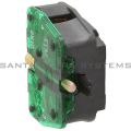 Allen Bradley 800E-2X10 Contact Block Product Image