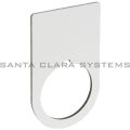 Allen Bradley 800E-35AE100 Legend Plate Product Image