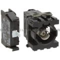 Allen Bradley 800E-3DL0X10 Power Module W/Latch Product Image