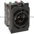 Allen Bradley 800E-3DL0X11 Full Voltage Module Product Image