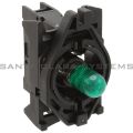 Allen Bradley 800E-3DL5G Light Module | Green Product Image
