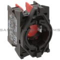 Allen Bradley 800E-3LX02 Latch Contact Cartridge Product Image