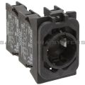 Allen Bradley 800E-3LX21 Contact Cartrigde W/ Latch Product Image