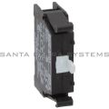 Allen Bradley 800E-3X01 Contact Block Product Image