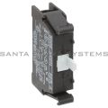 Allen Bradley 800E-3X01L Contact Block Product Image