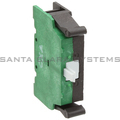 Allen Bradley 800E-3X10 Contact Block Product Image