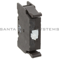 Allen Bradley 800E-3X10E Contact Block Product Image