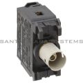 Allen Bradley 800E-4D0 Full Voltage Module Product Image