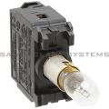 Allen Bradley 800E-4D3 Pilot Light Product Image